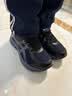 亚瑟士（asics）童鞋新款男女童缓震跑步鞋舒适回弹缓冲CONTANA PS1014A377 实拍图