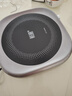 九阳（Joyoung）0涂层IH秒涮电火锅火锅专用锅电锅家用4-8人分体式可拆洗多功能电蒸锅不锈钢电煮锅6L火锅锅GN12 实拍图