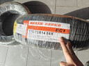 玛吉斯（MAXXIS）轮胎/汽车轮胎 175/70R14 84H EC1 适配桑塔纳/现代 实拍图