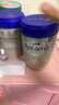 爱他美（Aptamil）德国白金版HMO 婴儿配方奶粉pre段(0-6月)800g 6罐箱装 德爱白金 实拍图