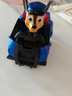 汪汪队立大功（PAW PATROL）汪汪队男女孩生日礼物儿童玩具车救援赛车消防救护车毛毛 实拍图