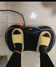 奥克斯甩脂机抖抖机懒人瘦身神器律动机抖动瘦肚子燃脂神器腹部减肥器材 实拍图