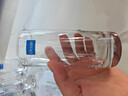 Ocean泰国进口玻璃水杯牛奶果汁杯茶杯饮料杯290ml六只 实拍图