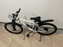 PHILLIPS自行车成人山地车自行车变速减震公路自行车男女学生越野脚踏单车 实拍图