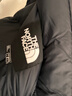 北面（The North Face）美版1996Nuptse男女款羽绒服潮牌经典户外700蓬-鸭/鹅绒随机发 NF0A3C8D男款LE4-黑色 L 实拍图
