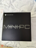 机械师（MACHENIKE）GTX AMD高性能办公游戏小主机mini电脑商用迷你主机（R7-8845HS 32GD5 1TSSD WIFI6 ） 实拍图