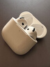 UKL【华强北顶配丨Air4代降噪款】蓝牙耳机适配苹果无线2025新款半入耳式金榜iphone17/16/15/14pods4 【原版正装全功能主动降噪版】 【主动降噪+空间音頻+三真电量】 实拍图