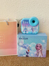 迪士尼（Disney）儿童照相机玩具数码拍照拍立得相机ccd男孩女孩玩具生日新年礼物 实拍图