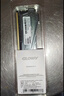 光威（Gloway）16GB DDR4 3200 台式机内存条 天煞 马甲条 精选颗粒 CL22 枪灰色 intel专用条 实拍图