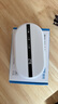 中兴（ZTE）随身wifi6免插卡移动wifi无线网卡便携式热点4g路由器无限笔记本电脑通用流量2025款U10LS白色 实拍图