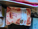 百草味鸭锁骨甜辣味80g 熟食卤味休闲零食肉类送礼解馋小吃 实拍图