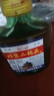 【口粮酒精选】北京二锅头清香型高度桶装瓶装泡药酒白酒 多度数 50度 100mL 1瓶 实拍图