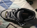 斯凯奇（Skechers）新年礼物冬季男鞋厚底增高老爹鞋软底舒适休闲鞋百搭运动鞋237145 实拍图