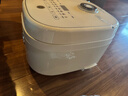 小熊（Bear）电饭煲2-3人 健康耐磨0氟厚铁釜 IH立体环绕加热电饭锅 多功能微压预约不沾铁胆3L DFB-Q30V3 实拍图