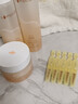 溪木源山茶花水乳套装舒缓修护敏感肌春夏补水保湿护肤礼物 【保湿舒缓】水+乳+霜50g 实拍图