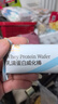 DGI控能营养饱腹代餐棒休闲饼干零食乳清蛋白威化棒奶香味360g 实拍图