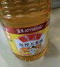 鲁花 食用油  物理压榨  非转基因 玉米油6.18L   实拍图