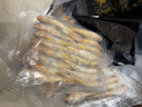 舟山海捕小黄鱼野生细麟小黄鱼新鲜速冻生鲜鱼类火锅食材 2000g（约15-18条/斤） 实拍图