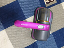 KONKA康佳除螨仪床上吸尘器沙发紫外线杀菌除螨虫无线大吸力床宝吸尘除螨一体机器年货公司年终奖品 1万pa吸力丨99%除螨率丨紫色 实拍图
