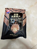 西麦低脂纯黑麦片450g 高纤健身代餐即食谷物早餐麦片无添加蔗糖 实拍图