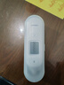 欧姆龙（OMRON）耳温枪 红外电子体温计 儿童老人医用 入耳式温度计 1s速测 KE130 实拍图