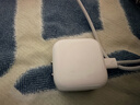 Apple/苹果【新品】40W USB-C充电器 type-c充电器苹果手机充电器手机快充头 苹果17手机充电器 实拍图
