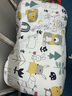 康贝邦（KangBeiBang）儿童枕头6-12岁以上四季通用护颈椎助睡眠枕头学生宿舍专用护脊枕 实拍图