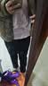 宜而爽100%纯棉无袖背心家居服女士带胸垫居家睡衣可外穿上衣女 M 实拍图
