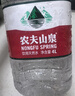 农夫山泉 饮用水 饮用天然水4L*4桶 整箱装 桶装水 实拍图