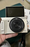 aigo爱国者E9PRO米白色64GB广角微距镜头【磁吸美拍灯套件】 实拍图