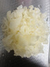 古松鲜银耳6朵 古田特产现摘现发银耳羹出胶快 雪耳白木耳 鲜银耳100g*6盒 实拍图