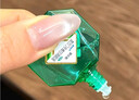 【2盒】曼秀雷敦 新乐敦复方门冬维甘滴眼液13ml眼药水缓解视力疲劳，减轻结膜充血症状 实拍图