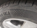 马牌（Continental）汽车轮胎 185/60R15 84H UCJ 适配大众桑塔纳/捷达本田飞度 实拍图
