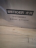 虎牌（TIGER）原装进口【京东专供】电饭煲 Pro 智能IH电磁加热 土锅涂层电饭煲家用  4-5人 5L JKT-D18C-KZ 实拍图