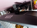 AOC 27英寸4K 144Hz双模FHD 288Hz HDR400 Type-C90W 硬件低蓝光不闪 节能游戏办公电脑显示器U27U3XD 实拍图