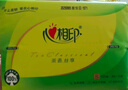 心相印抽纸 茶语丝享3层110抽*60包S码 纸巾 餐巾纸 （整箱销售） 实拍图