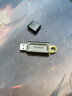 金士顿（Kingston）128GB USB3.2 Gen 1 U盘 DTX 大容量U盘 时尚设计 轻巧便携  学习办公投标电脑车载通用 实拍图