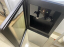 美的（Midea）饮水机茶吧机家用上置式净水机一体客厅立式国家补贴桶装宿舍办公室YR1002S-X【钢化玻璃双开门】 实拍图
