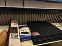 PlayStation索尼PS4游戏机折腾版破解版原装主机ps4pro slim家用电玩游戏机 11型95新装好游戏 单手柄500g硬盘下好10个游戏 实拍图