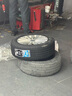 固特异（Goodyear）汽车轮胎 205/55R16 91V ATM 安乘 原配福睿斯/别克威朗/科沃兹 实拍图