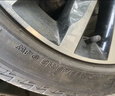 普利司通（Bridgestone）汽车轮胎 235/45R18 94W ER33 配套锐志/思铂睿/雅阁/适配皇冠 实拍图