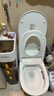 科勒（KOHLER）智能马桶卫生间一体机马桶自动冲洗加热智能座便器ST30E全家座 ST30E-全家座全智能版 305/300mm 晒单实拍图
