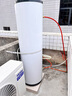 海尔（Haier）空气能热水器200升家用变频电辅 一级能效热泵 自营上门安装【国家补贴20%】以旧换新A2F（4~6人） 实拍图