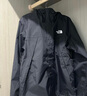 北面（The North Face）机能三合一冲锋衣男抓绒内胆户外运动防水外套25秋冬上新|89B1 8UR/宇宙黑 L /175/100 实拍图