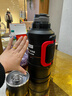 PAKCHOICE保温壶杯大容量保温保冷水壶316不锈钢户外便携旅行车载暖水壶 实拍图