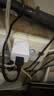 万火电源适配器5V 2A 白 赠品勿拍 赠完即止 实拍图