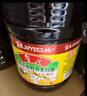 鲁花 【保真菜籽油】食用油 低芥酸特香菜籽油 6.18L   物理压榨 实拍图