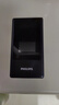 飞利浦（PHILIPS）V13P 星空黑 4G全网通翻盖老人手机 超长待机老年机 双卡双待大声大按键戒网防沉迷智能学生功能机 实拍图