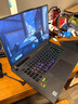 ROG魔霸新锐 2025 锐龙9 16英寸 游戏本笔记本电脑(R9 8940HX 16G 1T RTX5070Ti 2.5K 165Hz) 实拍图