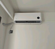 小米（MI）米家 1.5匹 新一级能效 巨省电 空调挂机 KFR-35GW/N1A1【整机十年质保】 实拍图